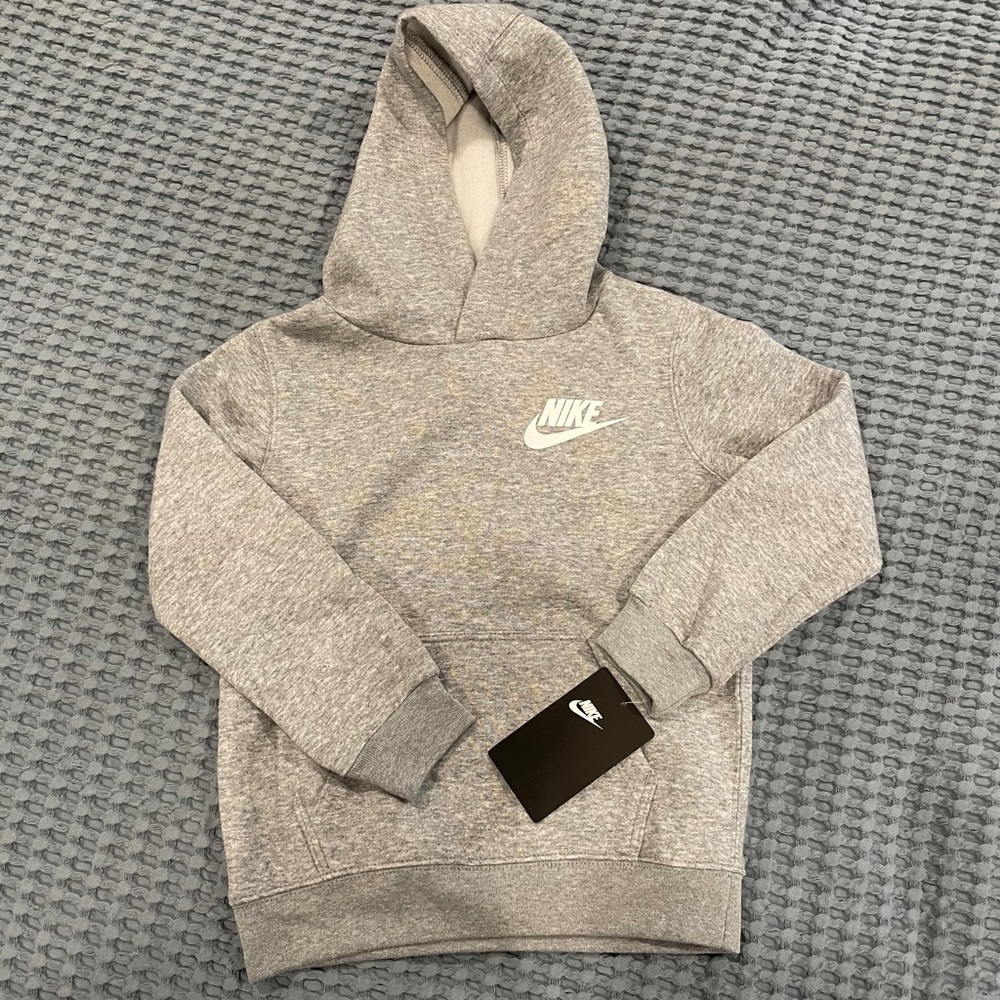 NWT Nike hoodie